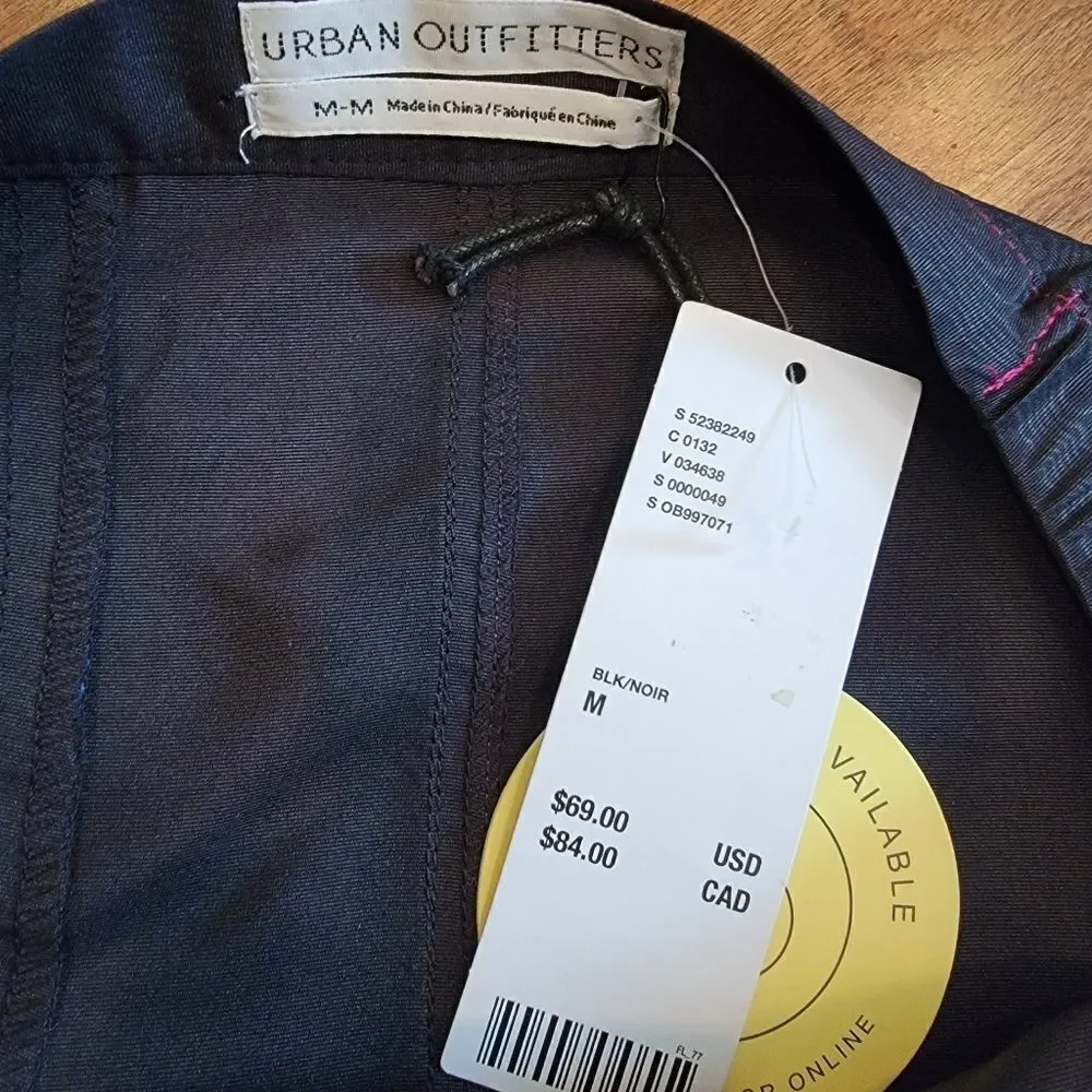 Urban Outfitters Convertible Skirt Size Medium